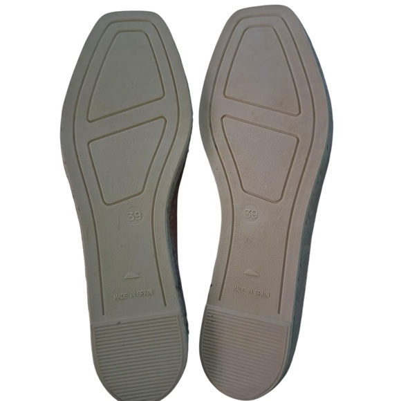 Anthropologie Maeve Mary Jane
Espadrille Flats - Picture 6 of 6